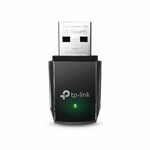 TP-Link Archer T3U, AC1300 Dual-Band Mini Wireless MU-MIMO USB adapter