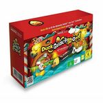 MAXX TECH DUCK, QUACK, SHOT! KIT FOR SWITCH - 5055957705244 5055957705244 COL-17027