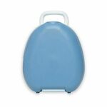 My Carry Potty - Plava