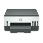 HP Smart Tank 720 kolor multifunkcijski inkjet pisač, 6UU46A, duplex, A4, CISS/Ink benefit, Wi-Fi