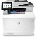 HP Color LaserJet Pro MFP M479fnw kolor multifunkcijski laserski pisač, W1A78A, duplex, A4, 600x600 dpi, Wi-Fi