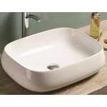 Umivaonik GREENLINE GL-0209 NADGRADNI 540x420x145mm