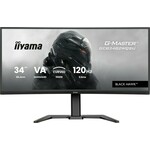 Iiyama G-Master GCB3482WQSU-B1 monitor, 21:9, 1440x3440