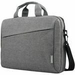 Torba za prijenosno računalo Lenovo T210, do 15.6", siva