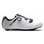 CIPELE NORTHWAVE CORE PLUS 2 WHITE/BLACK