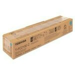 Toshiba toner T-FC210E, plava (cyan)