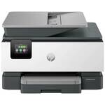 HP OfficeJet Pro 9120e kolor multifunkcijski inkjet pisač, duplex, A4, 1200x1200 dpi/4800x1200 dpi, Wi-Fi, 18 ppm crno-bijelo