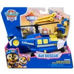 Psići u ophodnji: Air Rescue Chase helikopter - Spin Master