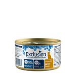 Exclusion Mediteraneo Sterilized Konzerva - Govedina