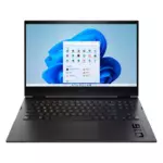 Laptop HP OMEN by HP 16-b0004nj | RTX 3070MQ (8 GB) / i7 / RAM 32 GB / SSD Pogon / 16,0″ WQHD, 4T9L1EAR