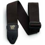 Ernie Ball Brown Polypro Guitar Strap
