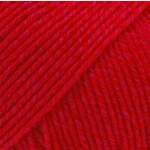 Drops Cotton Merino 06 Red
