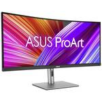 Asus ProArt/Rog Swift PA34VCNV monitor, IPS, 34", 21:9, 3440x1440, 60Hz, USB-C, HDMI, 2x DisplayPort/Display port, USB