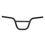 CIJEV KORMILA BMX MADD 645X185MM CRNA