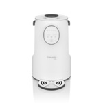 Lionelo Babypresto aparat za pripremu adaptiranog mlijeka, White Natural
