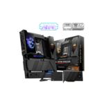 MB MSI MPG X870E GODLIKE, AM5, ATX, 4x DDR5, AMD B850, 36mj (7E48-001R)