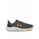 Under Armour Tenisice za trčanje Ua Charged Pursuit 4 3028254 Siva