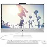HP 27-CA0005NY all in one računalo, 27", AMD Ryzen 7 5700U, 512GB SSD
