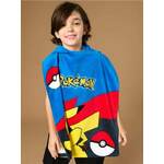 Sinsay - Ručnik Pokemon plava SS 2025 679BM-55X