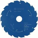 Bosch Accessories 2608644512 list kružne pile 190 x 30 mm Broj zubaca (po inču): 18 1 St.