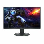 Dell G2724D tv monitor, IPS, 27", 16:9, 2560x1440, 144Hz/165Hz, pivot, USB-C, HDMI, 2x DisplayPort/Display port, VGA (D-Sub), USB