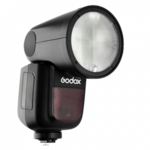 Godox Speedlite V1 Sony bljeskalica