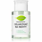 Bione Cosmetics Odlakovač na nehty sredstvo za skidanje laka s noktiju 180 ml