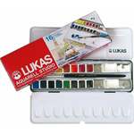 Lukas Aquarell Studio Set akrilnih boja