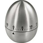 Xavax jaje timer plemeniti čelik analogni