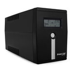 UPS GREEN CELL Micropower 600VA/360W, Line Interactive AVR, LCD
