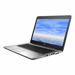 HP EliteBook 745 G4 - SSD, AMD Radeon grafika FIT-RR-855