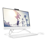 HP 24-cb1110ng all in one računalo, 23.8", Intel Core i3-1215U, 8GB RAM, 512GB SSD