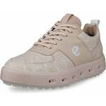 Ecco Street 720 Rose Dust 41 Ženske cipele za golf