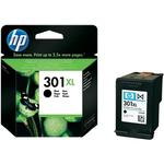HP CH563EE tinta crna (black), 8ml