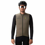 JAKNA ALE FONDO 2.0 OLIVE GREEN