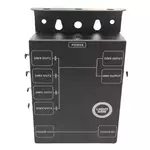 Light4Me XSPLIT 4 Lighting Signal Distribution