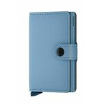 Novčanik Secrid za žene, Myp.SkyBlue-Sky.Blue