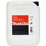 Makita mineralno ulje za lanac, 5 l