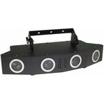 Laserworld EL-900RGB Efekt laser