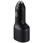 Samsung EP-L4020NBEGEU punjač za motorna vozila s funkcijom brzog punjenja USB a, USB-C™