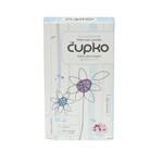 Čupko set za depilaciju bikini zone i pazuha 