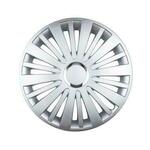 AP-LEOPLAST RATKAPE KOLPAK FALCON 15" Srebrne - Set 4 komada