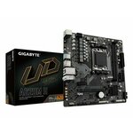 Gigabyte A620M H matična ploča, Socket AM5, AMD A620, ATX/mATX