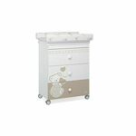 Foppapedretti komoda Dolcecuore