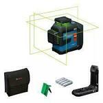 BOSCH Linijski laser GLL 80-33G 0601065500