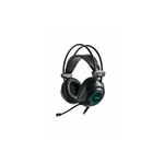 MS Icarus C310 gaming slušalice, 3.5 mm, crna, mikrofon