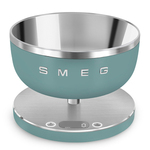 Smeg kuhinjska vaga KSC01EGMWW