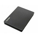 Toshiba Canvio Gaming 1TB, black
