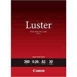 Canon papir A3, glossy, bijeli