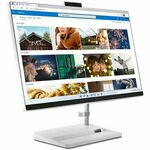 Lenovo F0GH009KSC all in one računalo, 24", Intel Core i5-1240P, 8GB RAM